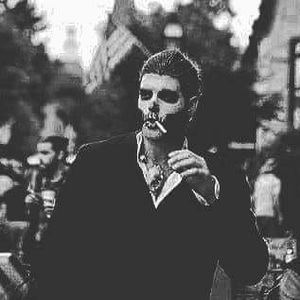 Meet your Posher, Christian